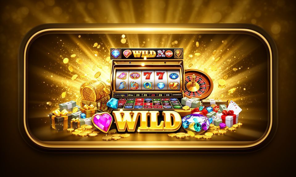 rz99 Slots Wild West Gold কীভাবে কাজ করে এবং কাদের জন্য উপযোগী